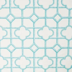 Sale Mrs. Alice Shaded Bamboo Fabric