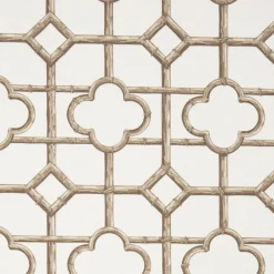 Hot Mrs. Alice Shaded Bamboo Fabric