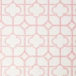 Hot Mrs. Alice Shaded Bamboo Fabric