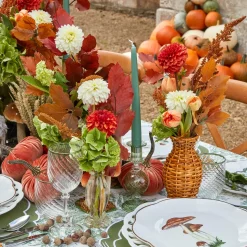 Mrs. Alice Sofia Bud Vase Set