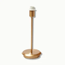 Mrs. Alice Tall Rechargeable Lamp With White Seagrass Lampshade