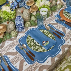 New Mrs. Alice Tortoiseshell Cutlery Set (4 Piece)