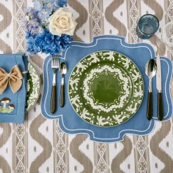 New Mrs. Alice Tortoiseshell Cutlery Set (4 Piece)