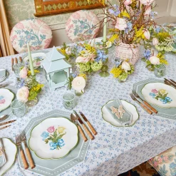 Online Mrs. Alice Tulip Dinner Plate (Set Of 4)
