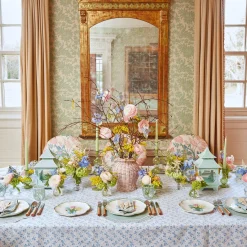 Online Mrs. Alice Tulip Dinner Plate (Set Of 4)