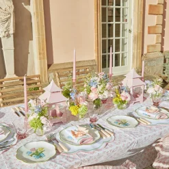 Outlet Mrs. Alice Tulip Starter Plate