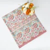 Clearance Mrs. Alice Valentina Tablecloth