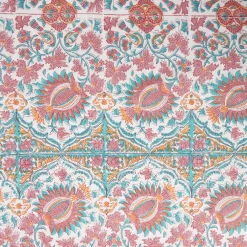 Clearance Mrs. Alice Valentina Tablecloth