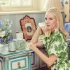 Outlet Mrs. Alice Velvet Oak Scented Candle & Pot Set