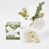 Online Mrs. Alice Velvet Oak Scented Candle