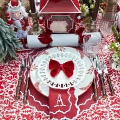 Online Mrs. Alice Venetian Glass Tumblers (Set Of 6)