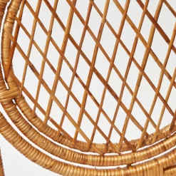 Hot Mrs. Alice Vivienne Rattan Chair