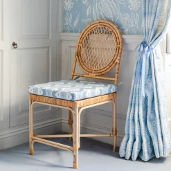 Hot Mrs. Alice Vivienne Rattan Chair