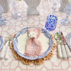 Best Mrs. Alice Water Hyacinth Placemats (Set Of 4)