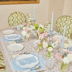 New Mrs. Alice White Ivory Cutlery (5 Piece)