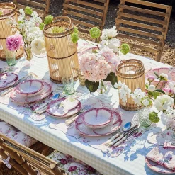 New Mrs. Alice White Ivory Cutlery (5 Piece)