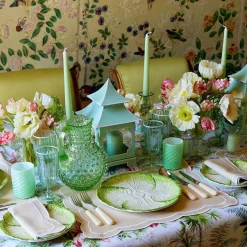 New Mrs. Alice White Ivory Cutlery (5 Piece)