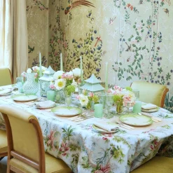 New Mrs. Alice White Ivory Cutlery (5 Piece)