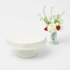 Clearance Mrs. Alice White Lace Cake Stand