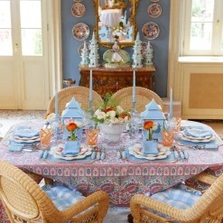 Discount Mrs. Alice White Porcelain Pagoda Decoration Set