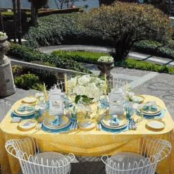 Clearance Mrs. Alice White Rattan Decoration Set