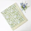 Mrs. Alice Willow Tablecloth