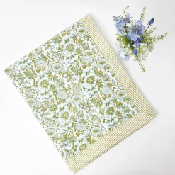 Mrs. Alice Willow Tablecloth