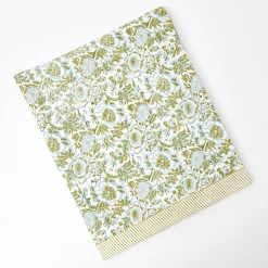 Mrs. Alice Willow Tablecloth