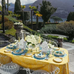 Online Mrs. Alice Yellow Capri Lettuce Starter Plate