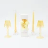 Outlet Mrs. Alice Yellow Melograno Candlescape